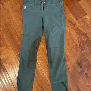 Tailored Sportsman 24R breeches